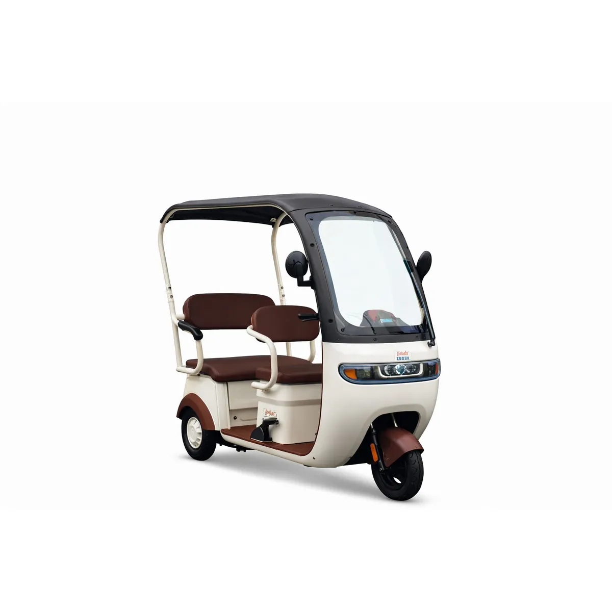 TRIMOTO  ELECTRICA P9 MAX EBIKER, marca GENERICO - Foto Principal