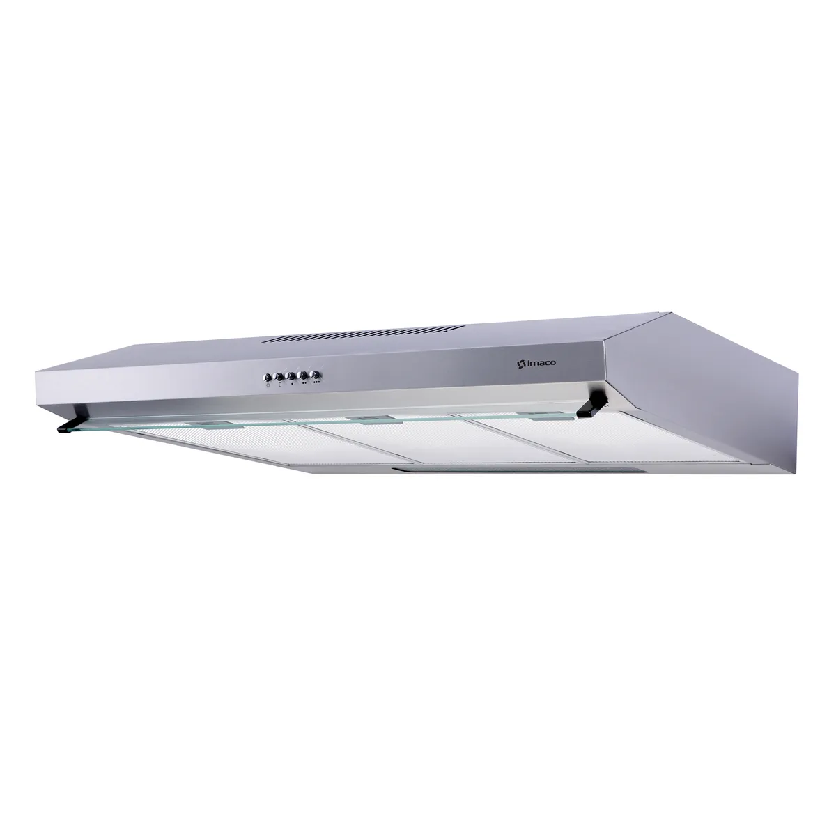 IMACO - Campana Extractora 90 cm Inoxidable ICEX90 Imaco