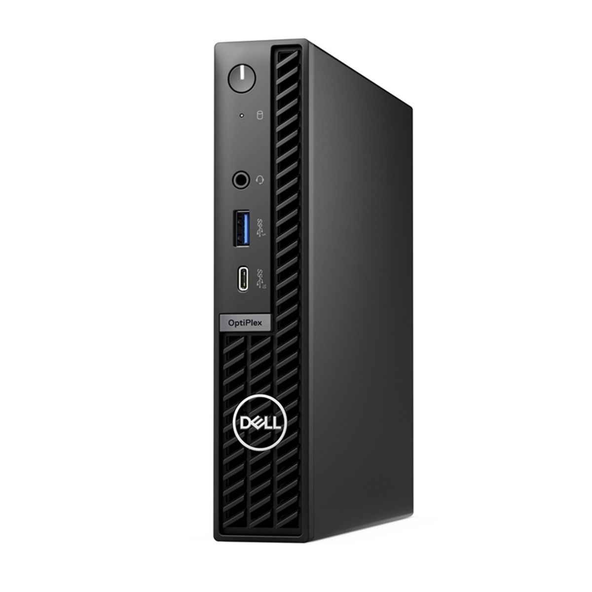 DELL - Mini PC Dell Mini Optiplex 7020 MFF Intel Core i7 512GB SSD 16GB Negro