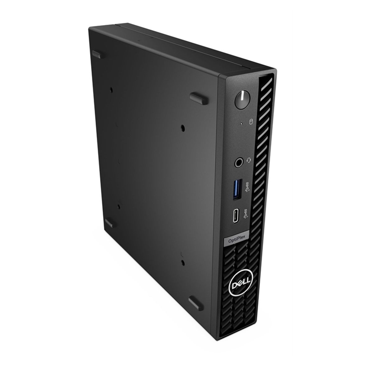 DELL - Mini PC Dell Mini Optiplex 7020 MFF Intel Core i7 512GB SSD 16GB Negro
