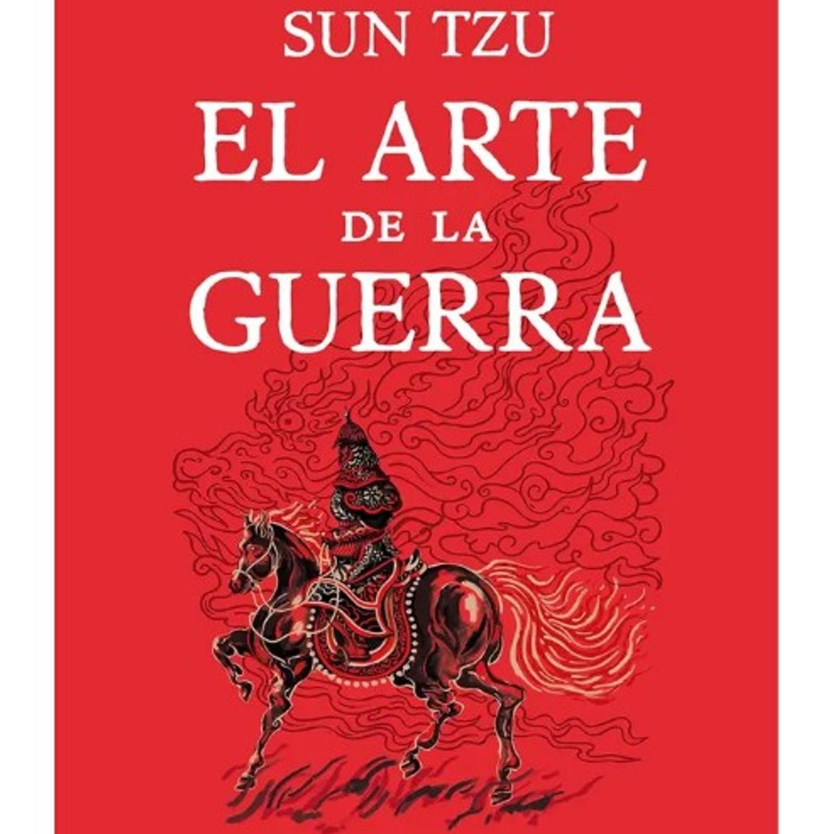 PENGUIN RANDOM HOUSE - EL ARTE DE LA GUERRA ILUSTRADO - Sun Tzu