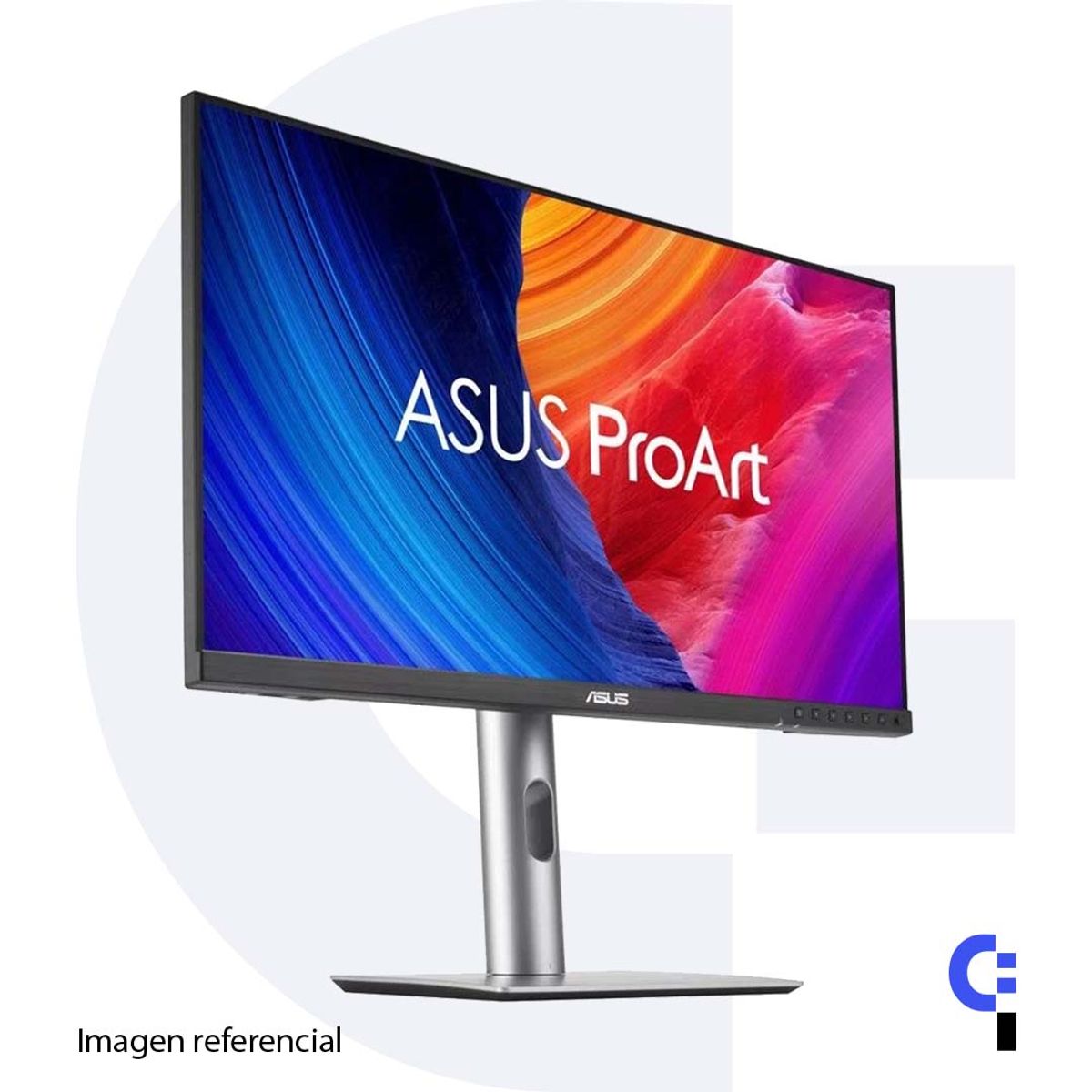 ASUS - MONITOR 27 ASUS PROART PA278QGV