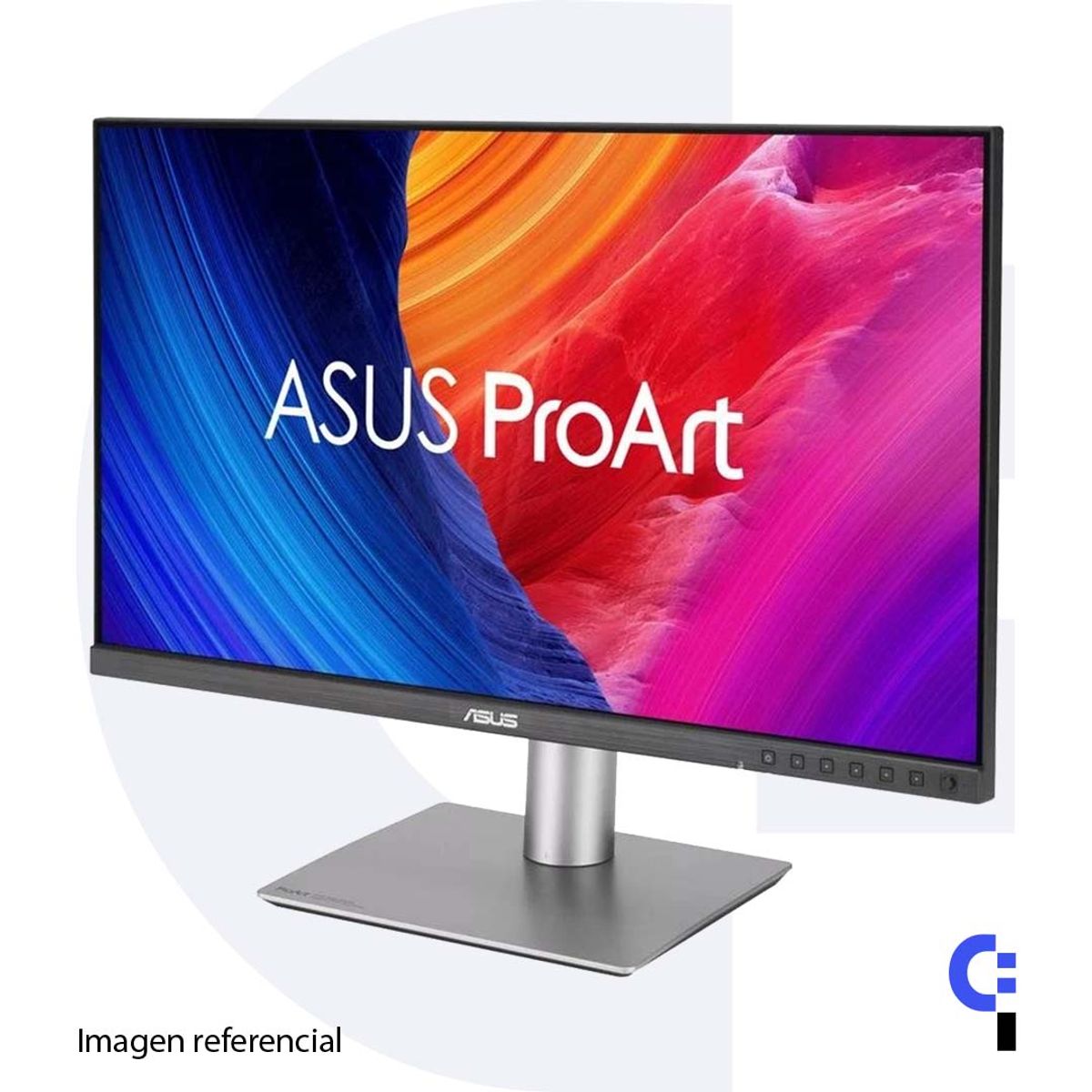 ASUS - MONITOR 27 ASUS PROART PA278QGV