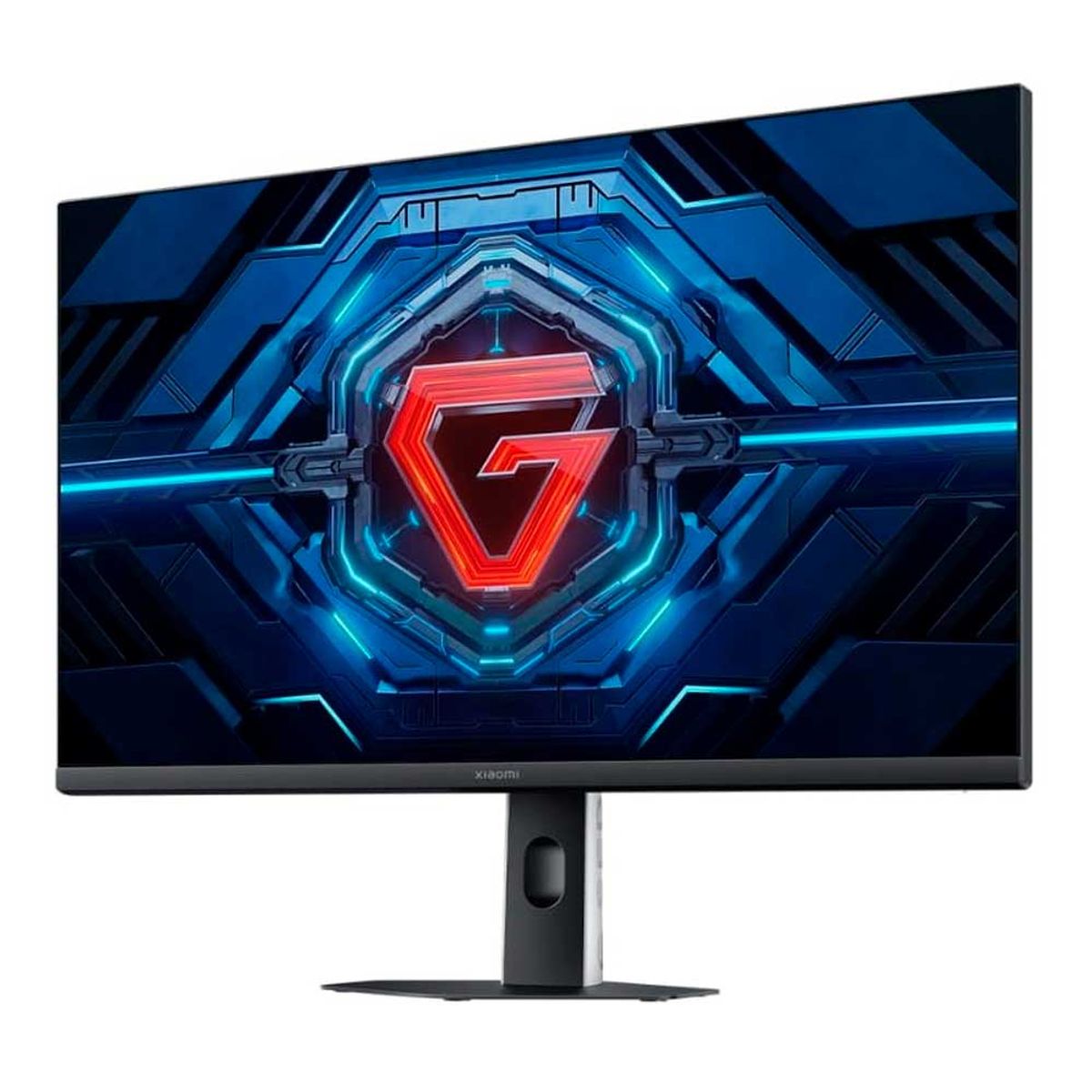 XIAOMI - Monitor Xiaomi Gaming G24i 2026 24" Fast IPS FHD (1920x1080) 200Hz, 1ms (GTG), HDR400