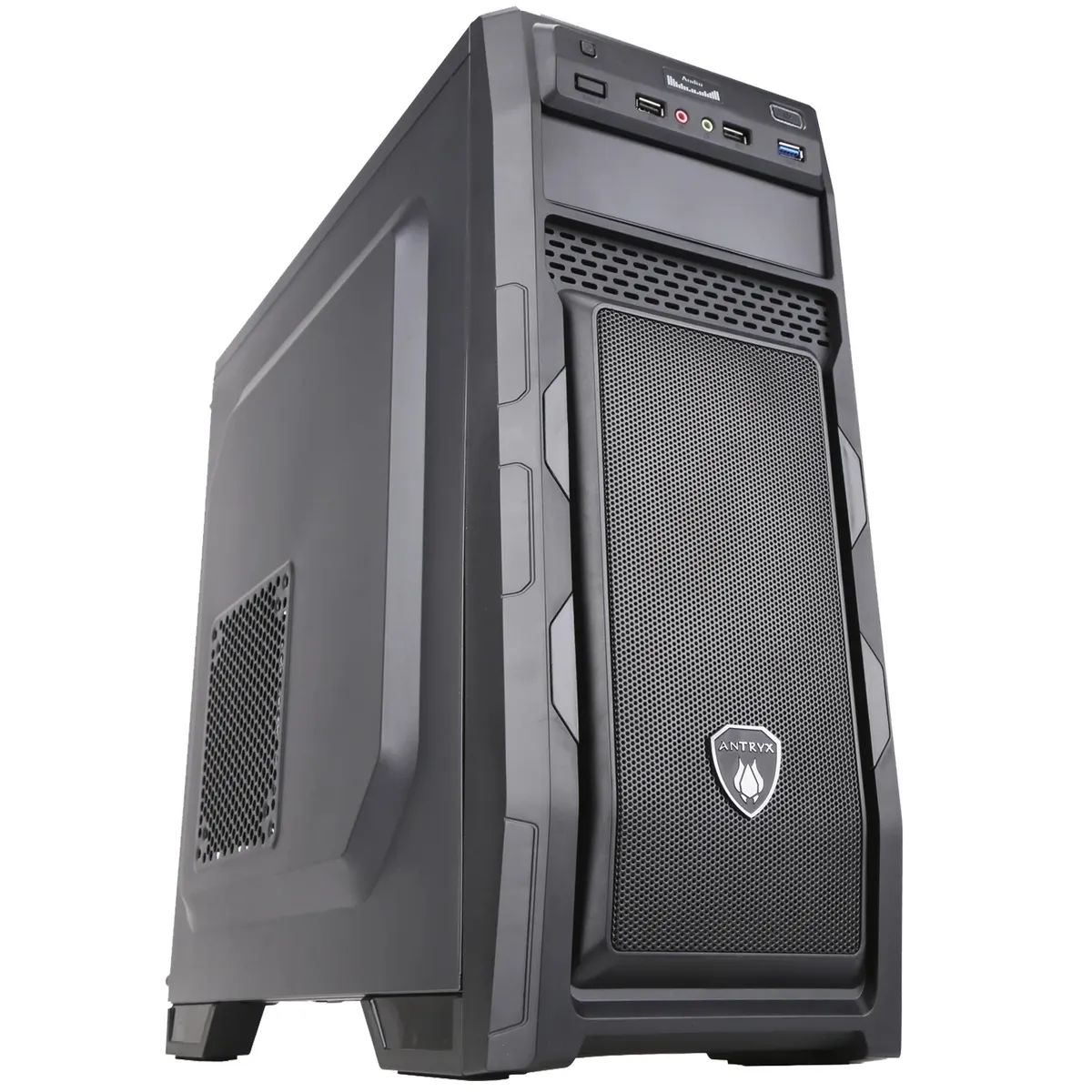 ANTRYX - Case Antryx Xtreme E250 450W USB 3.0