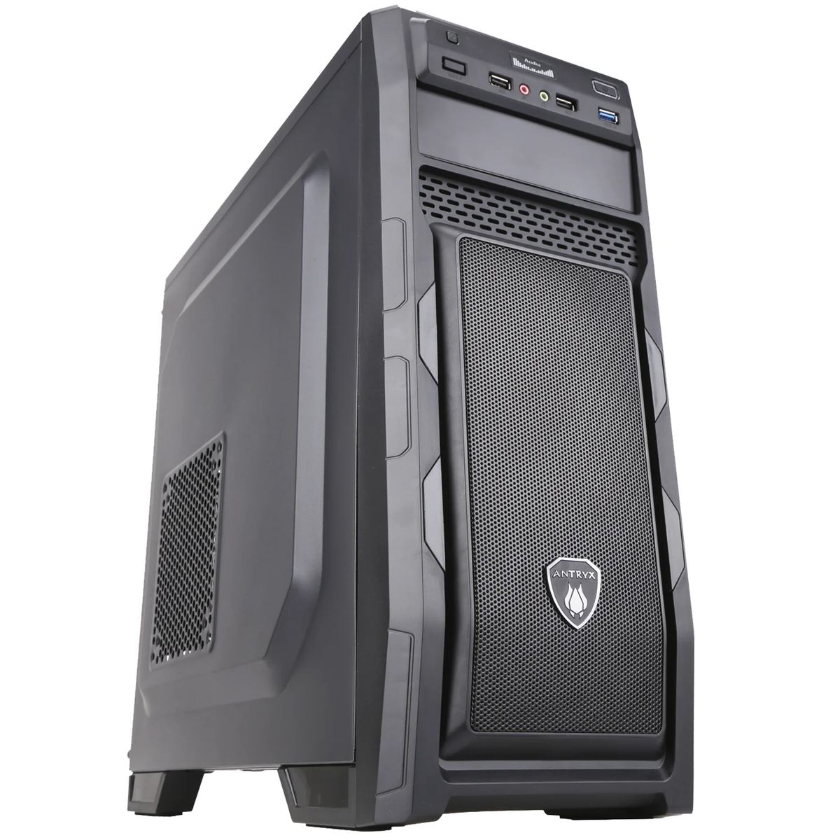 ANTRYX - Case Antryx Xtreme E250 450W USB 3.0