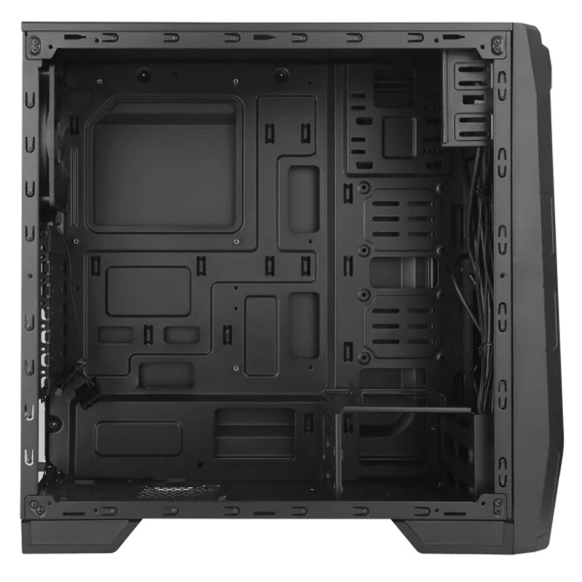 ANTRYX - Case Antryx Xtreme E250 450W USB 3.0