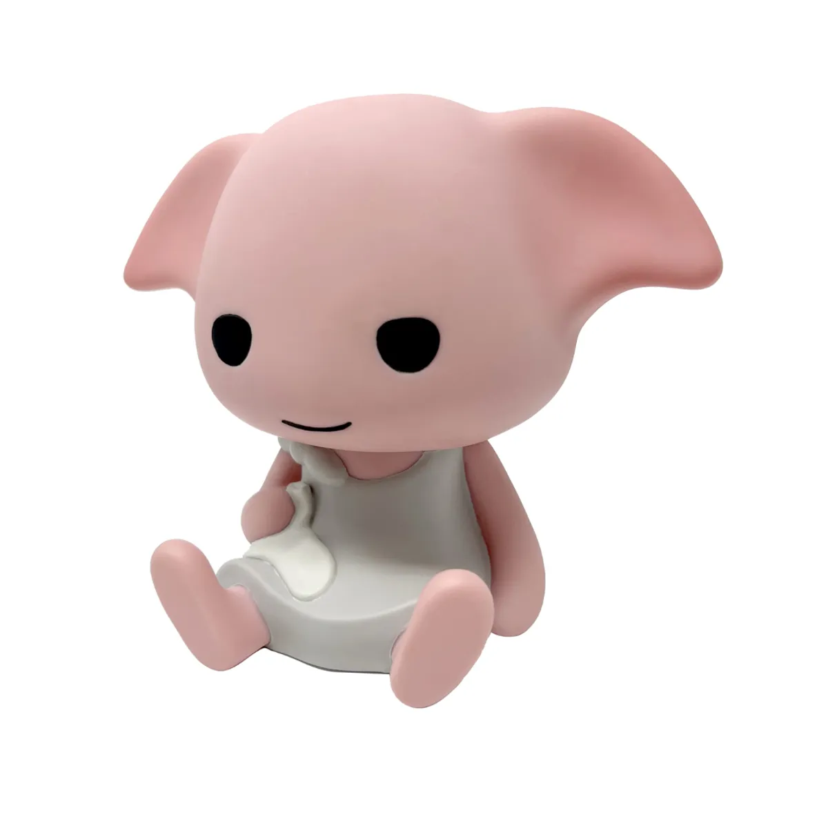 GENERICO - ALCANCÍA CHIBI DOBBY PLASTOY