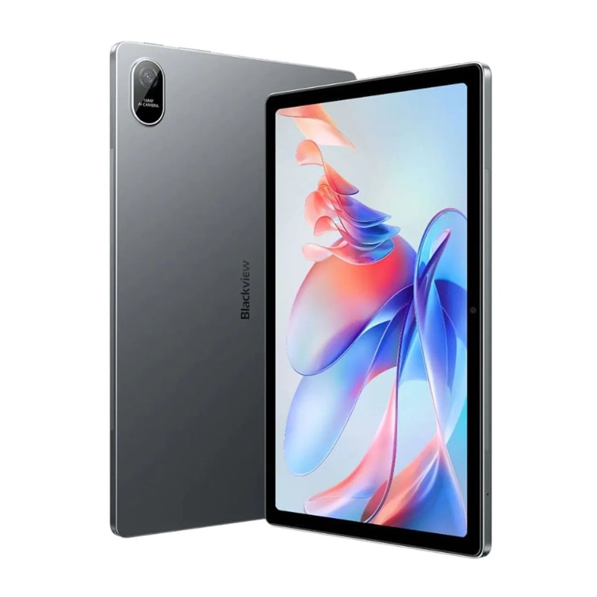 BLACKVIEW - Tablet Blackview Tab 11 WIFI 10.36' 128GB 4GB SpaceGray