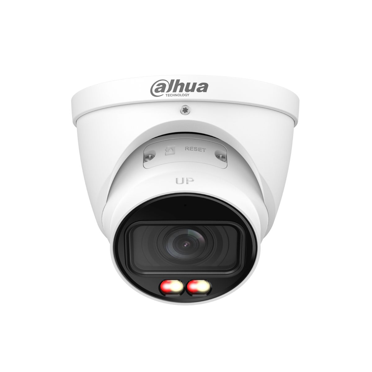 Cámara de Seguridad Dahua 2MP IP WizSense Dual Light Varifocal con Audio IPC-HDW2249T-ZS-IL, marca DAHUA - Foto Principal