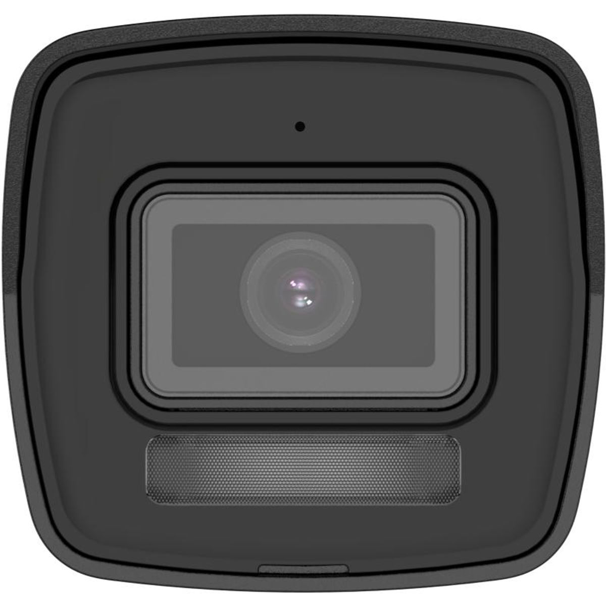 Cámara de Seguridad Hikvision 2MP Full HD DS-2CD1023G2-LIU Bala IP Exterior con Audio y Visión Nocturna, marca Hikvision - Foto 2