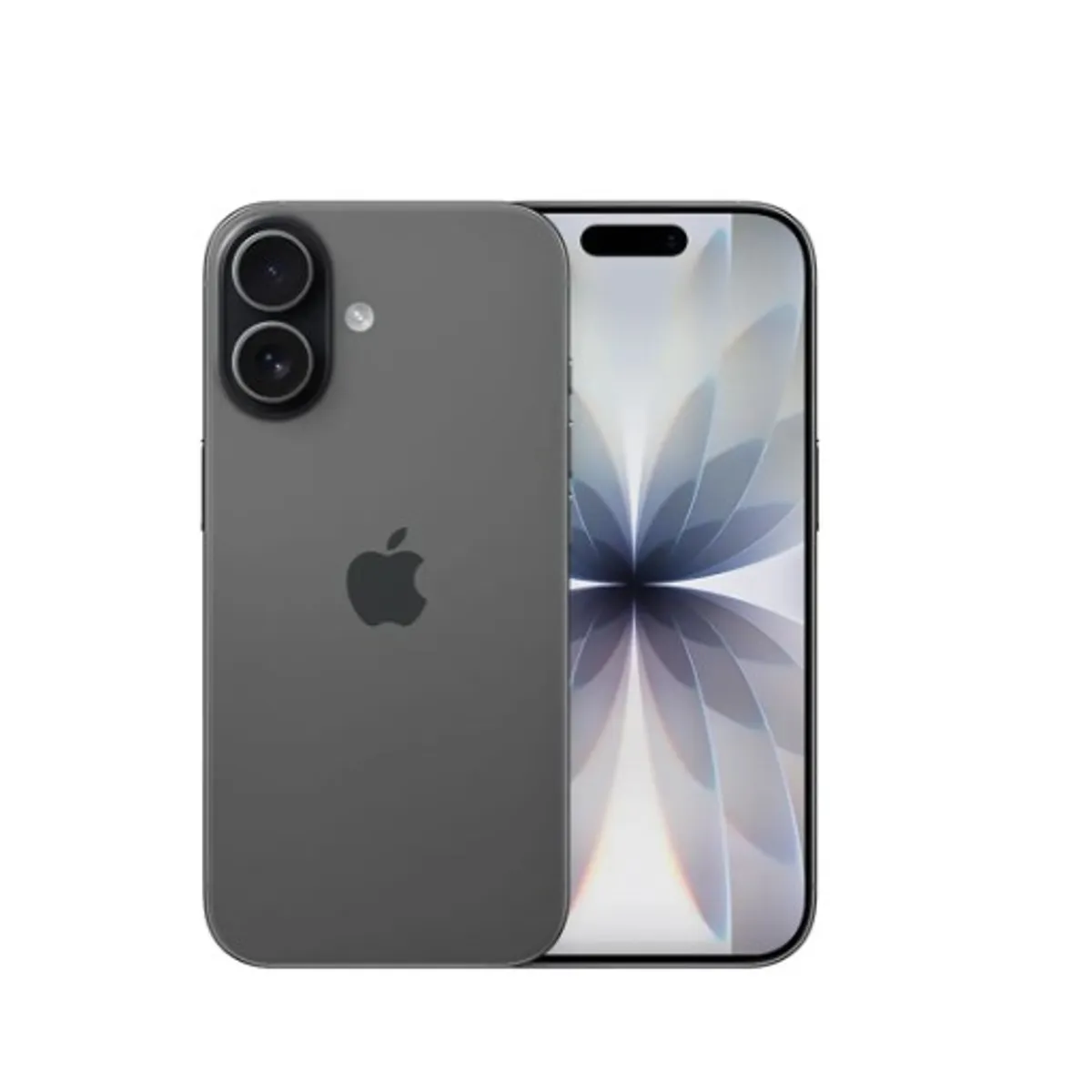 APPLE - IPHONE 17 256GB  - BLACK