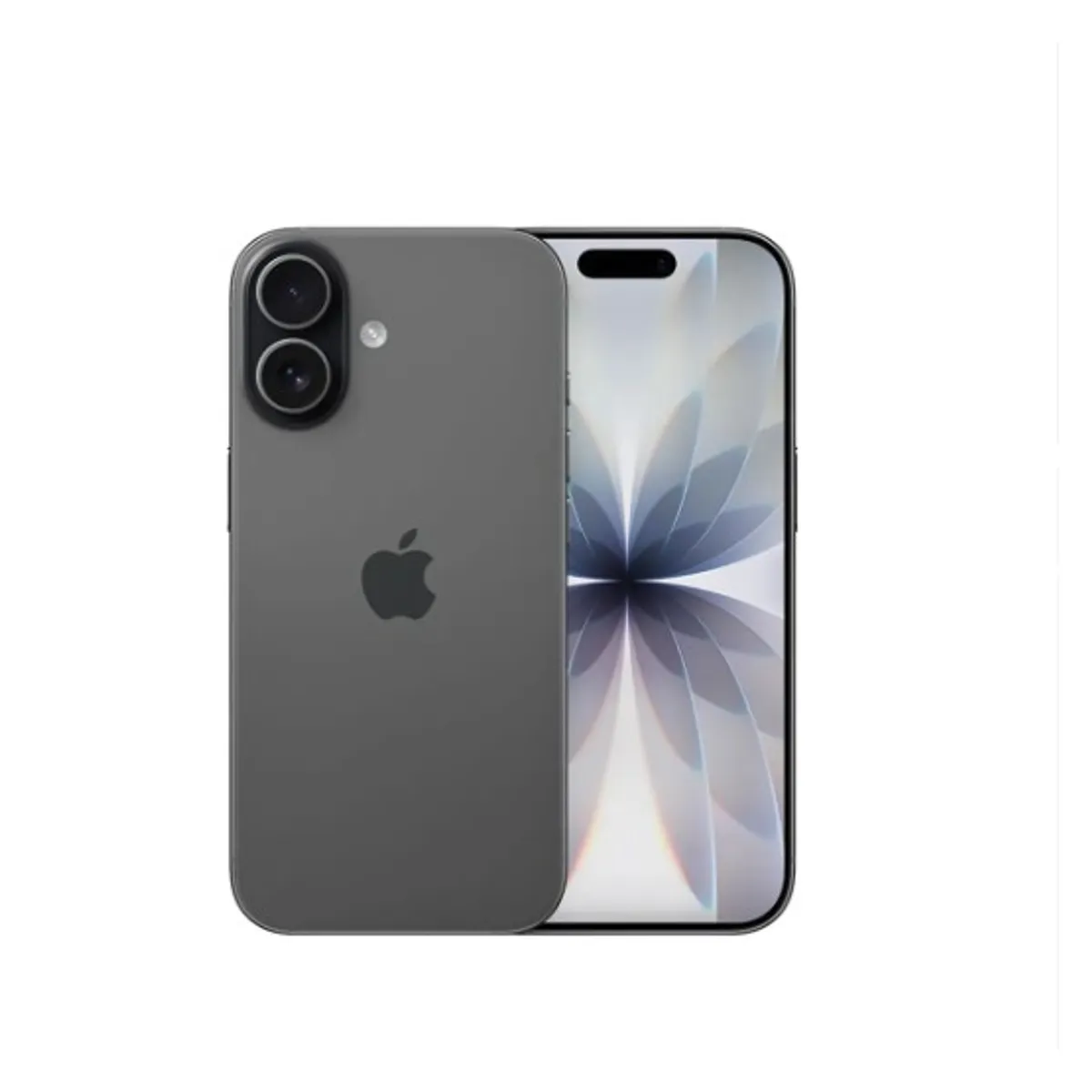 APPLE - IPHONE 17 256GB  - BLACK