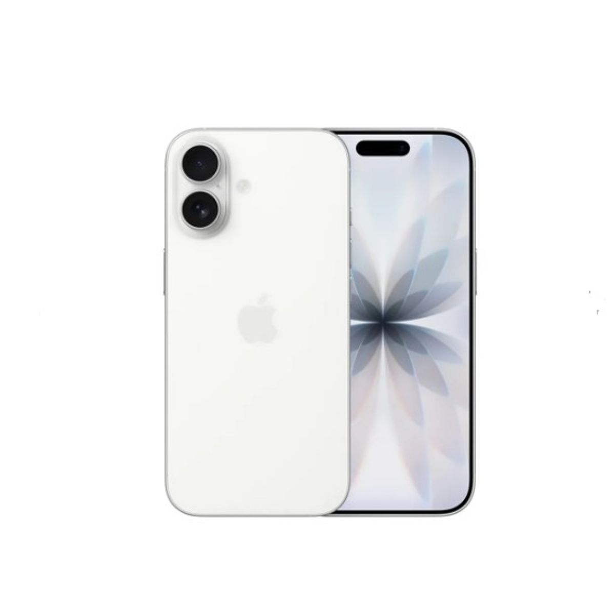 APPLE - IPHONE 17 256GB - WHITE