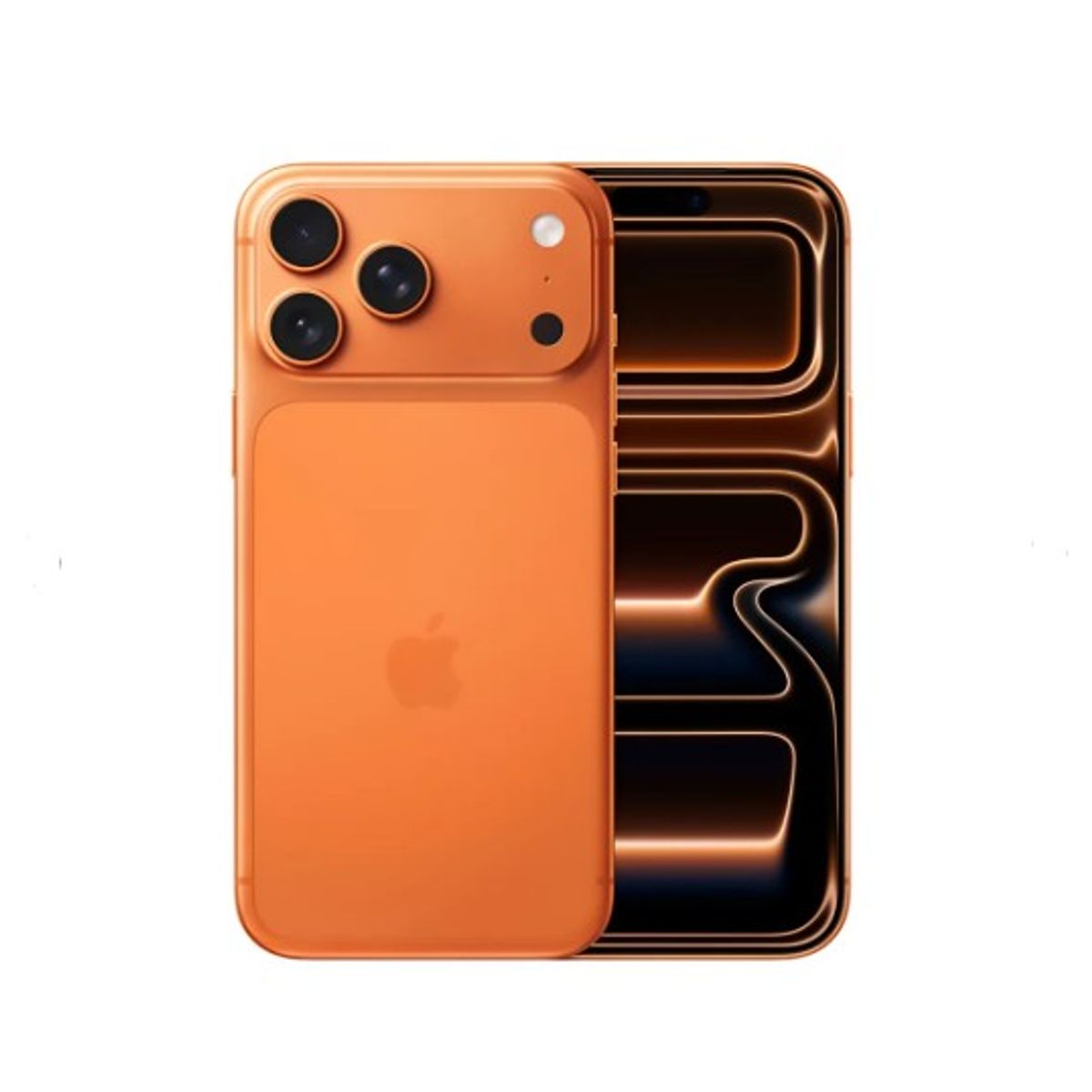 APPLE - IPHONE 17 PRO MAX 256GB - COSMIC ORANGE