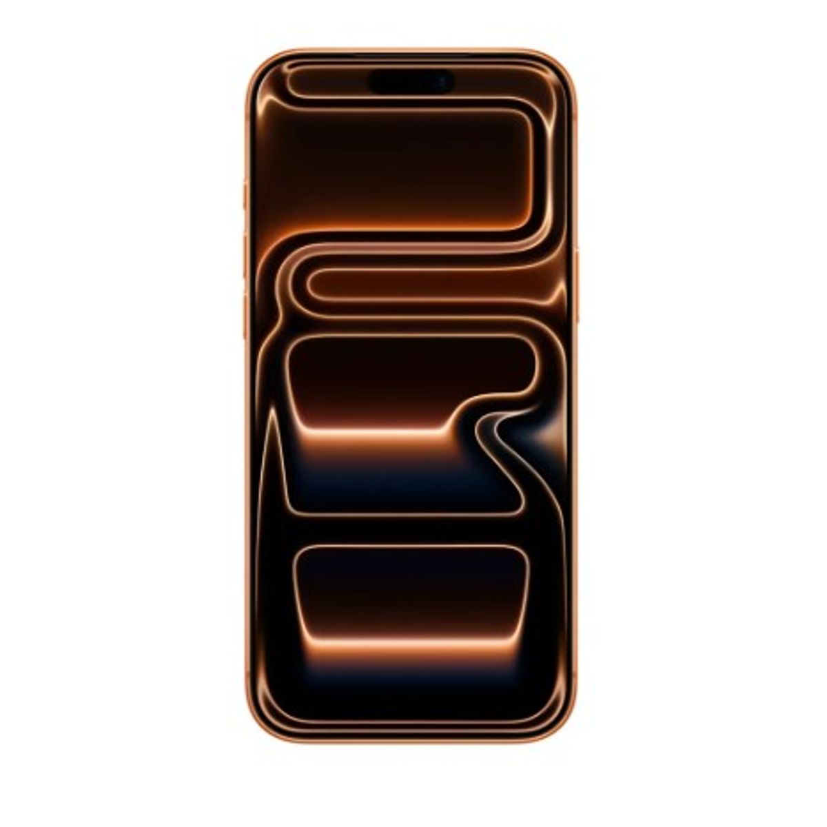 APPLE - IPHONE 17 PRO MAX 256GB - COSMIC ORANGE