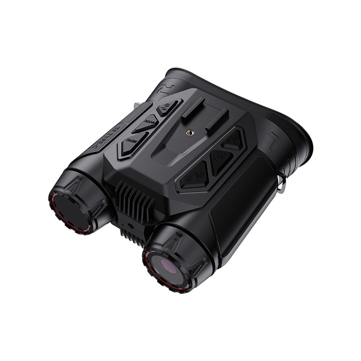 OEM - Binocular Digital de Visión Nocturna Infrarroja NVC 900 4K UHD WIFI - Zoom 16X de 48MP