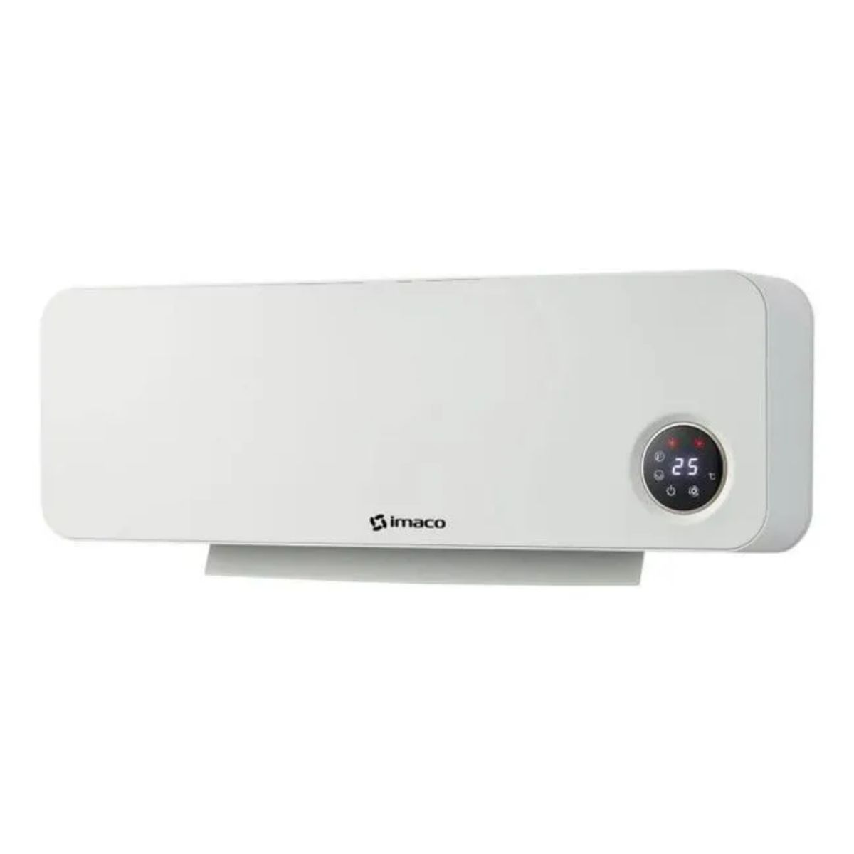 IMACO - Calentador de Pared 2000W Imaco WH2000 - blanco