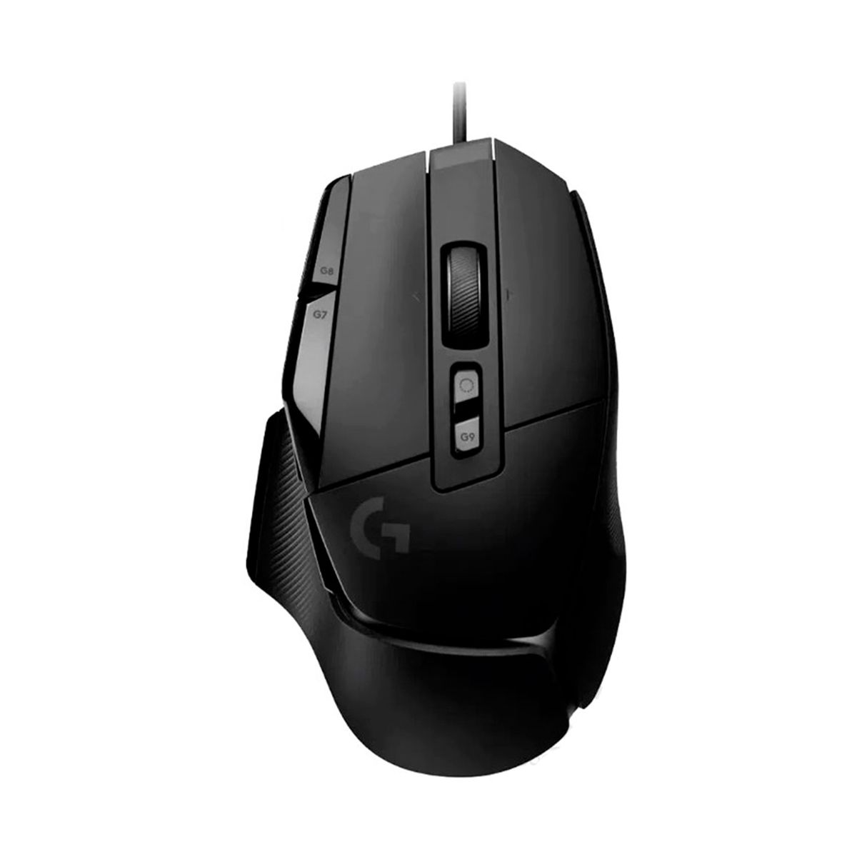 LOGITECH - MOUSE GAMING LOGITECH G502 X HERO 25K DPI P-N 910-006136