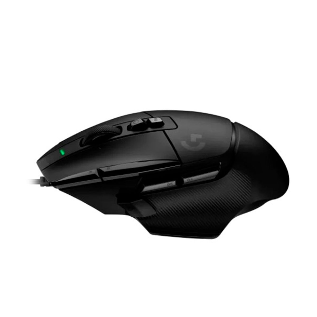 LOGITECH - MOUSE GAMING LOGITECH G502 X HERO 25K DPI P-N 910-006136