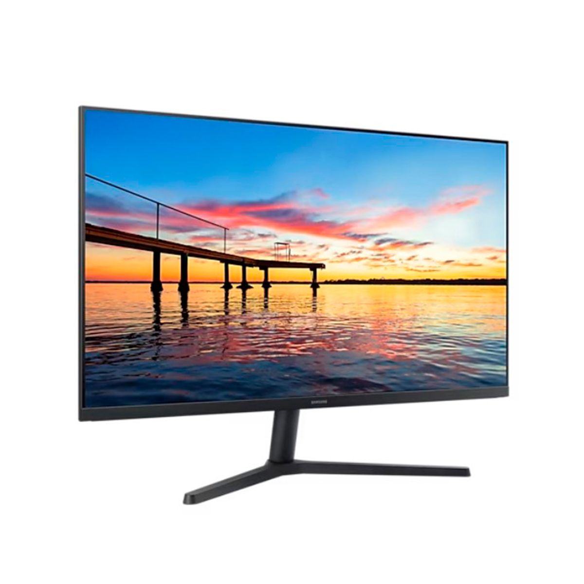 SAMSUNG - MONITOR SAMSUNG LS32B300NWNXGO 32 FHD VA 75HZ 8MS PN LS32B300NWNXGO
