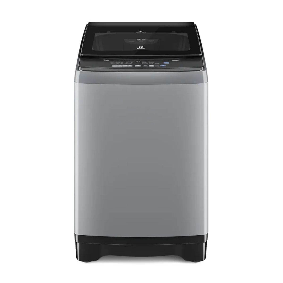 ELECTROLUX - Lavadora Carga Superior 18kg Inverter Gris Electrolux EWIP18F2XSWG
