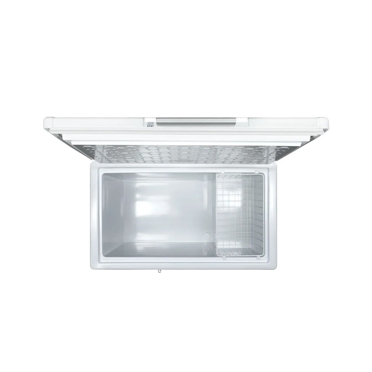 INDURAMA - Congelador Horizontal 292 Litros Indurama CI-300 T/M - Blanco