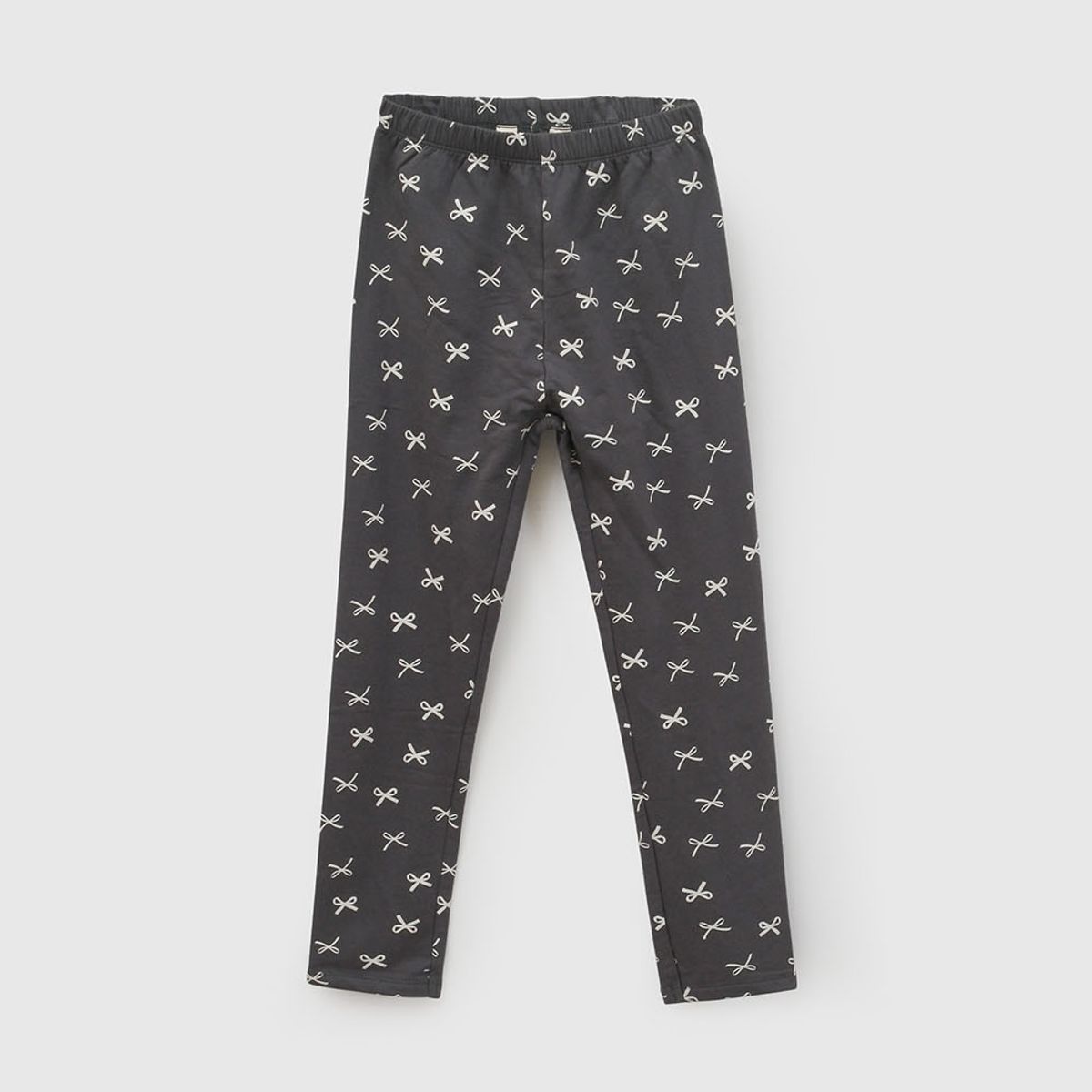 COLLOKY - Legging Casual Kid Niña Gris