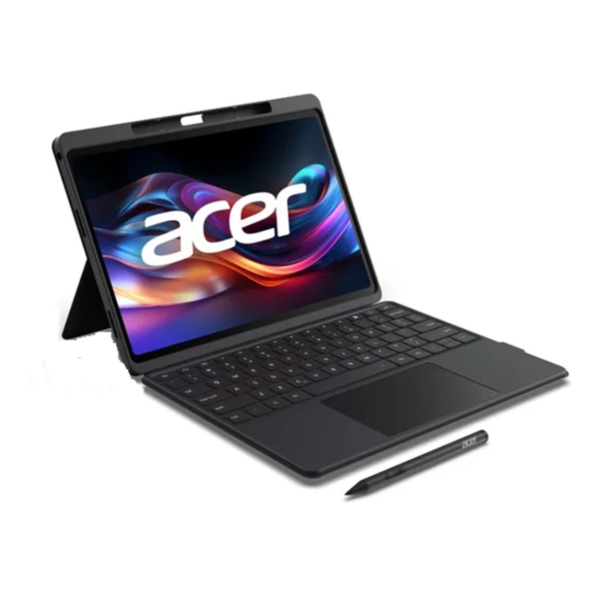 ACER - Tablet Acer Iconia X12 A24008 WIFI + TECLADO+LAPIZ 12.6 256GB 8GB Black