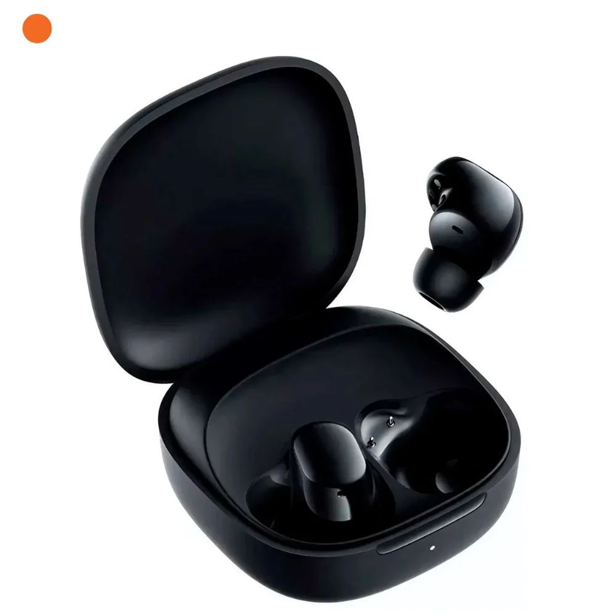 XIAOMI - AUDIFONOS BLUETOOTH XIAOMI REDMI BUDS 6 PLAY - NEGRO
