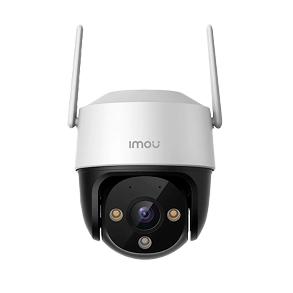 IMOU - CAMARA IMOU CRUISER SE OUTDOOR DOMO FHD 30FPS IP WIFI 2MP 1080P IP66