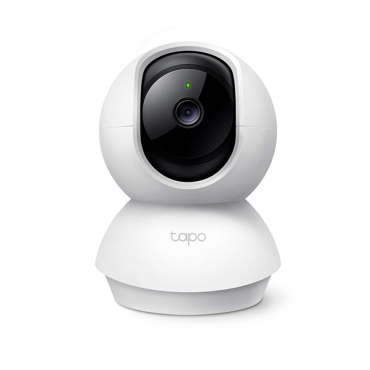 TP LINK - CAMARA TP-LINK TAPO C200 V3.2 FHD 1080P WI-FI P-N TAPO C200