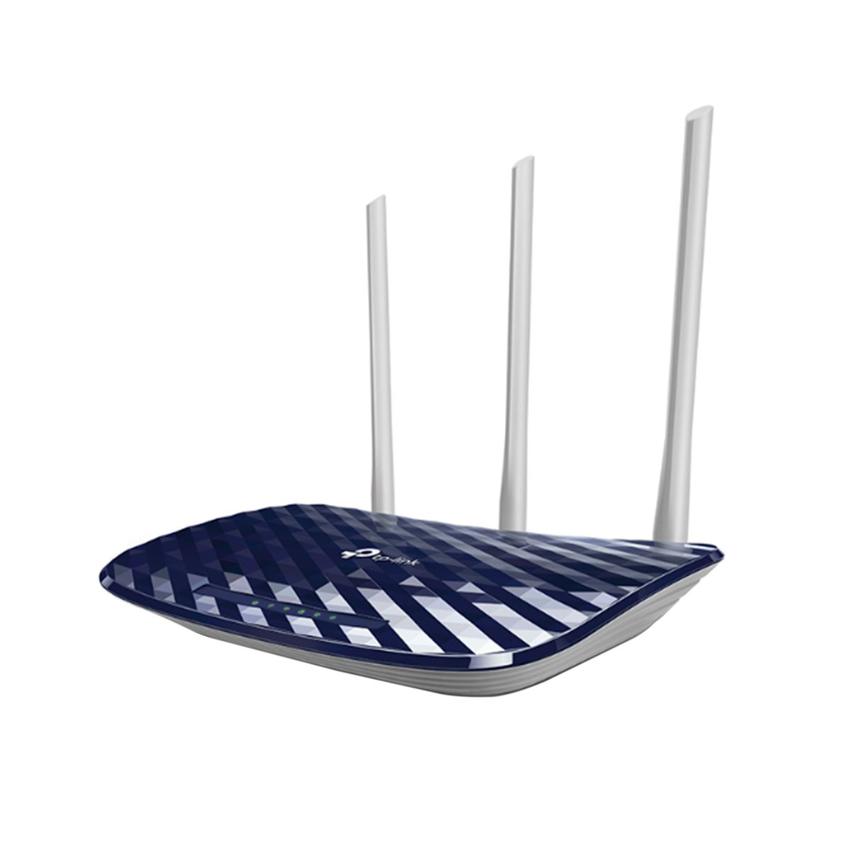 TP LINK - ROUTER TP-LINK ARCHER C20 V6 AC750 DUAL BAND P-N ARCHER C20