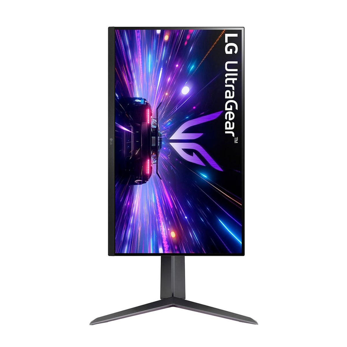 LG - Monitor LG UltraGear 27GS65F-B 27" Full HD IPS 180 Hz HDR10