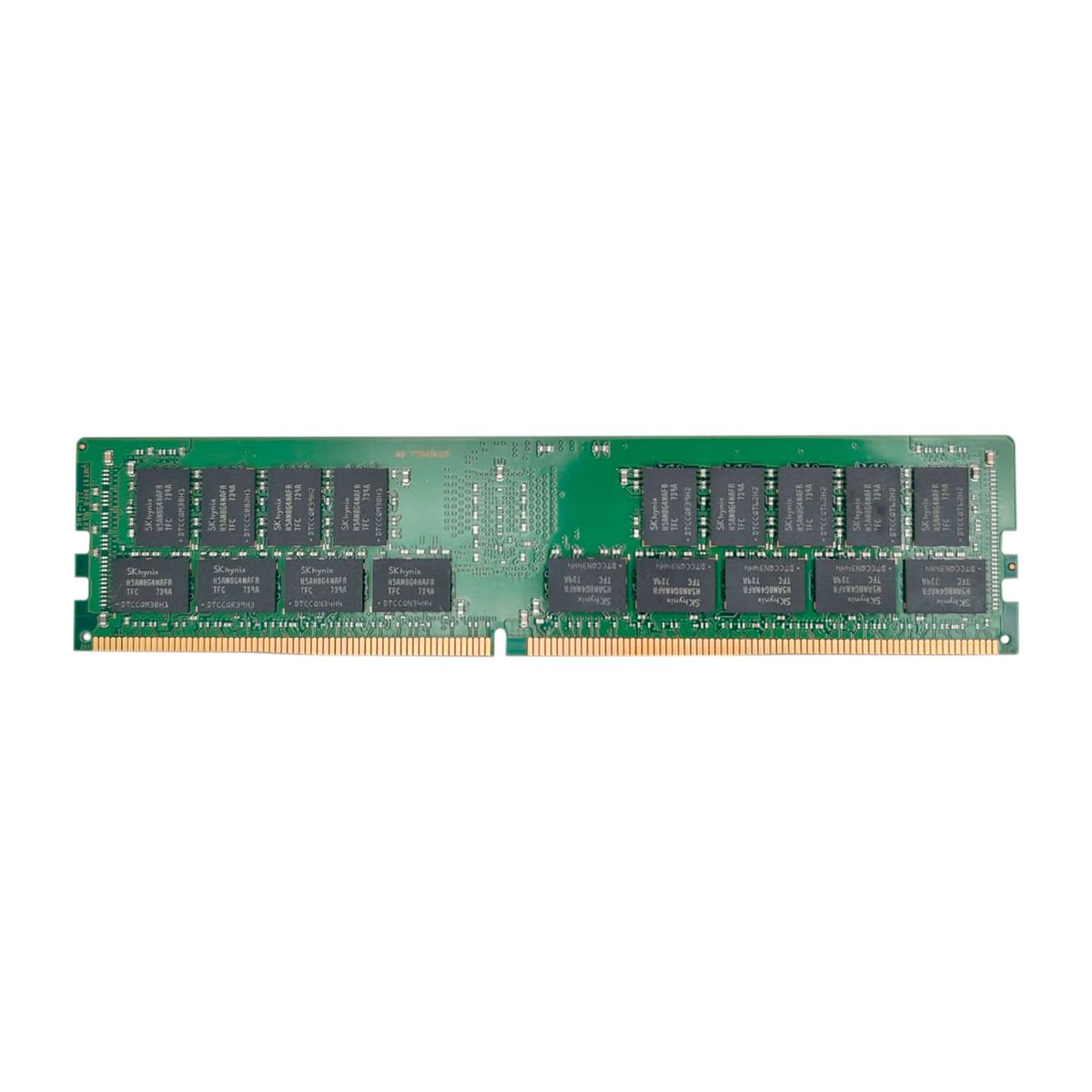 HEWLETT PACKARD - MEMORIA RAM DIMM PARA PC HP 32GB DDR4 SDRAM MHZ CL15 PN 728629-B21