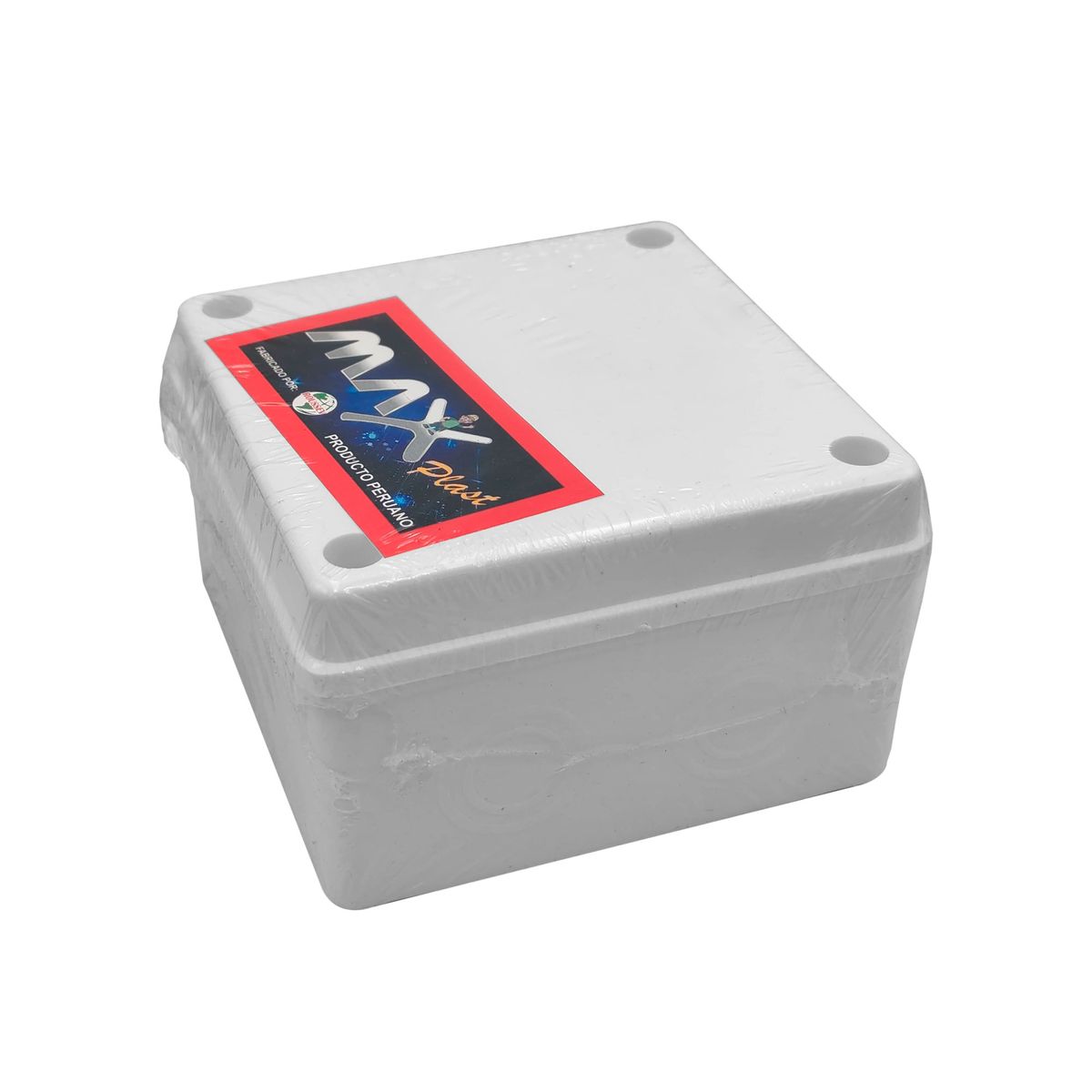 GENERAL - CAJA DE PASE 10X10X70