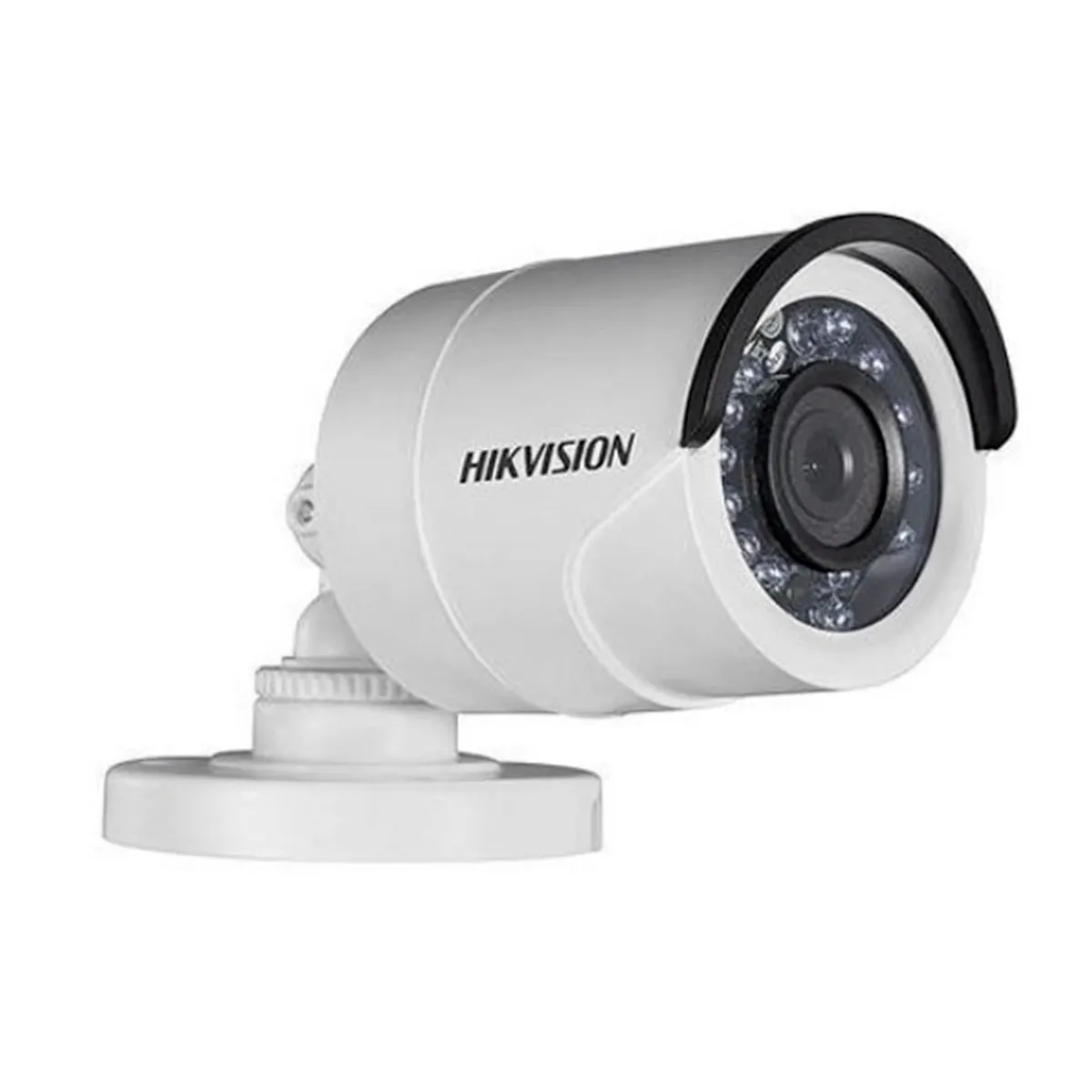 HIKVISION - CAMARA HIKVISION DS2CE16D0T-IRPF TUBO 12VDC P-N HK-DS2CE16D0T-IRPF