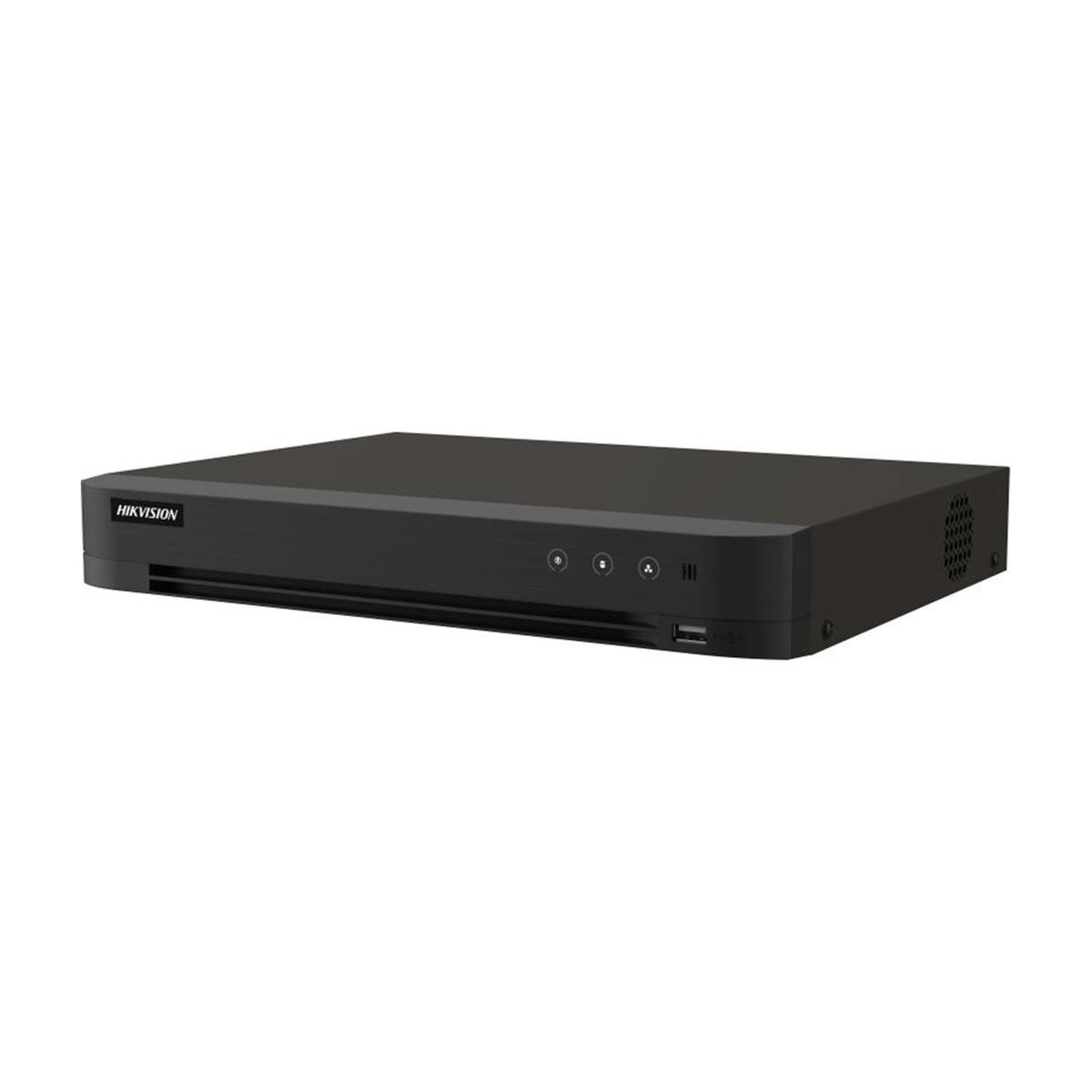 HIKVISION - DVR HIKVISION 4CH ACUSENSE 5MP HDMI PN IDS-7204HUHI-M1-XT-4A4