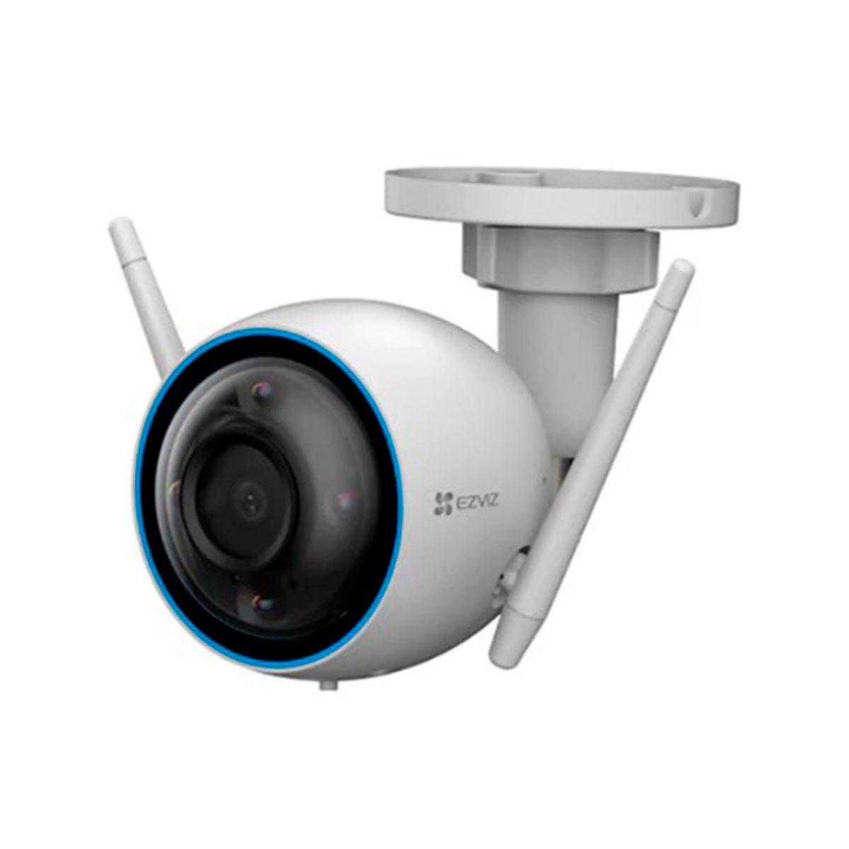 EZVIZ - CAMARA EZVIZ CS-H3 2K 3MP OUTDOOR IP67 WIFI P-N CS-H3-R100-1H3WKFL