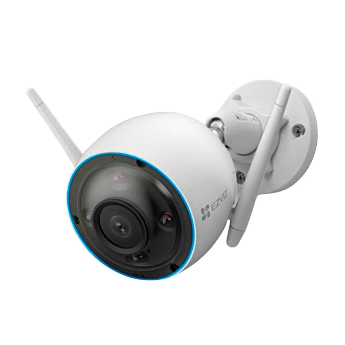 EZVIZ - CAMARA EZVIZ CS-H3 2K 3MP OUTDOOR IP67 WIFI P-N CS-H3-R100-1H3WKFL