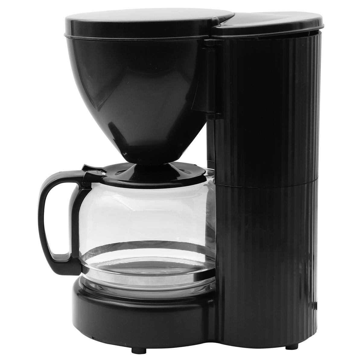 IMACO - Cafetera Electrica 6 Tazas ICM608N Imaco