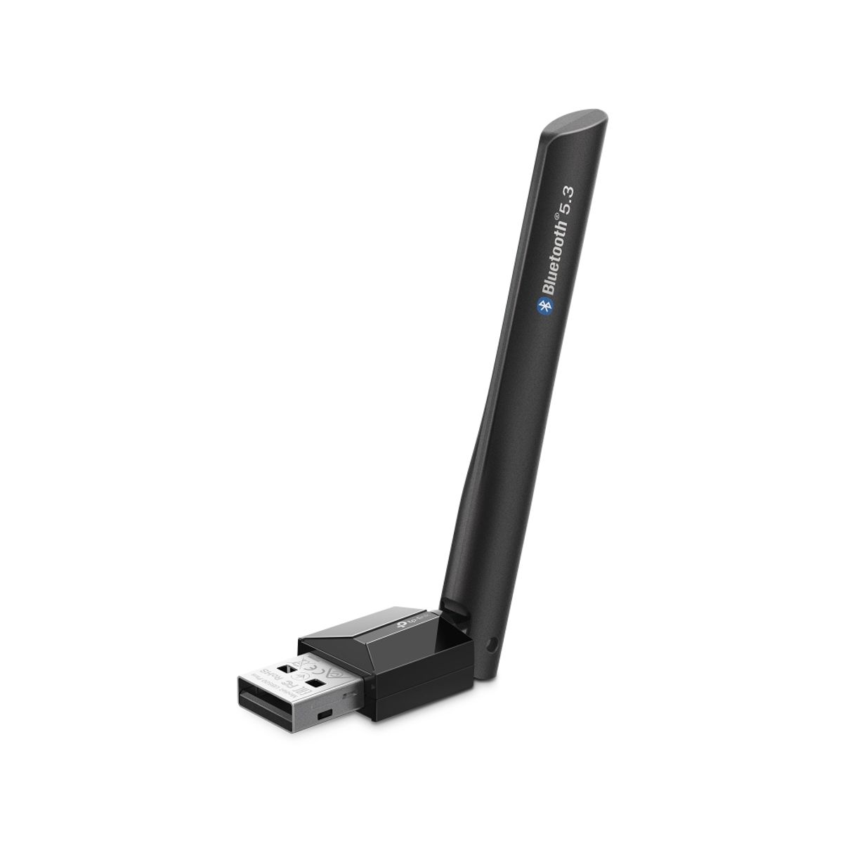 TP LINK - Adaptador USB Bluetooth de largo alcance Bluetooth 5.3
