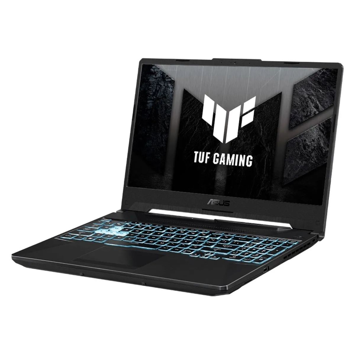 ASUS - Laptop Gamer Asus TUF Gaming A15 AMD RYZEN 7 7445HS 8GB 512SSD NVIDIA RTX3050 FA506NCG-HN187W