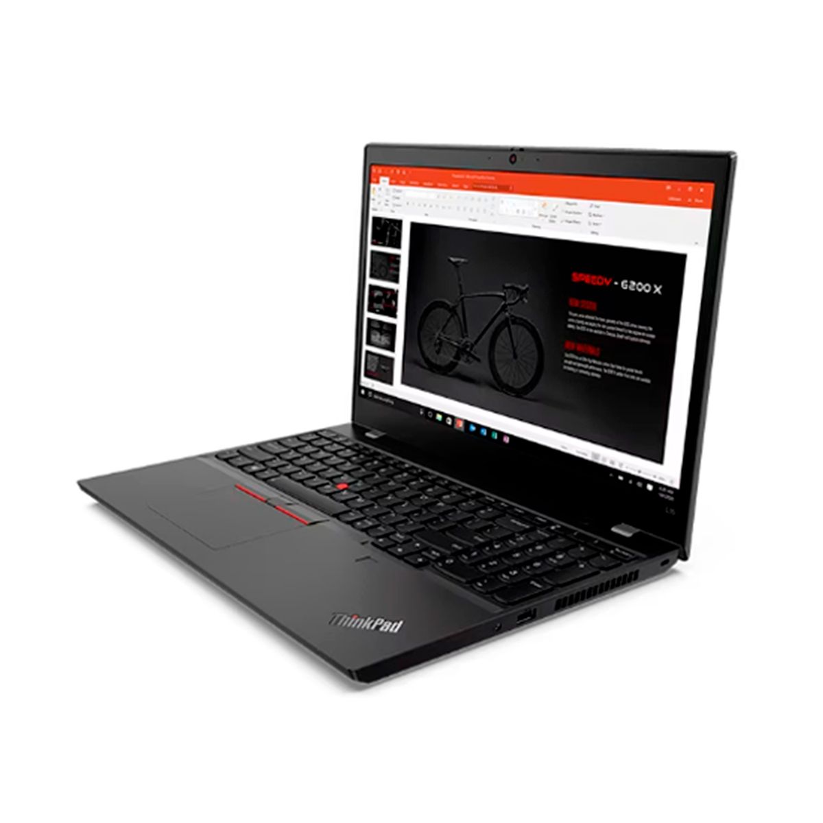 LENOVO - LAPTOP LENOVO L15 GEN1 15.6” AMD RYZEN 7 PRO 4750U 8GB PN 20U8-S2GP00