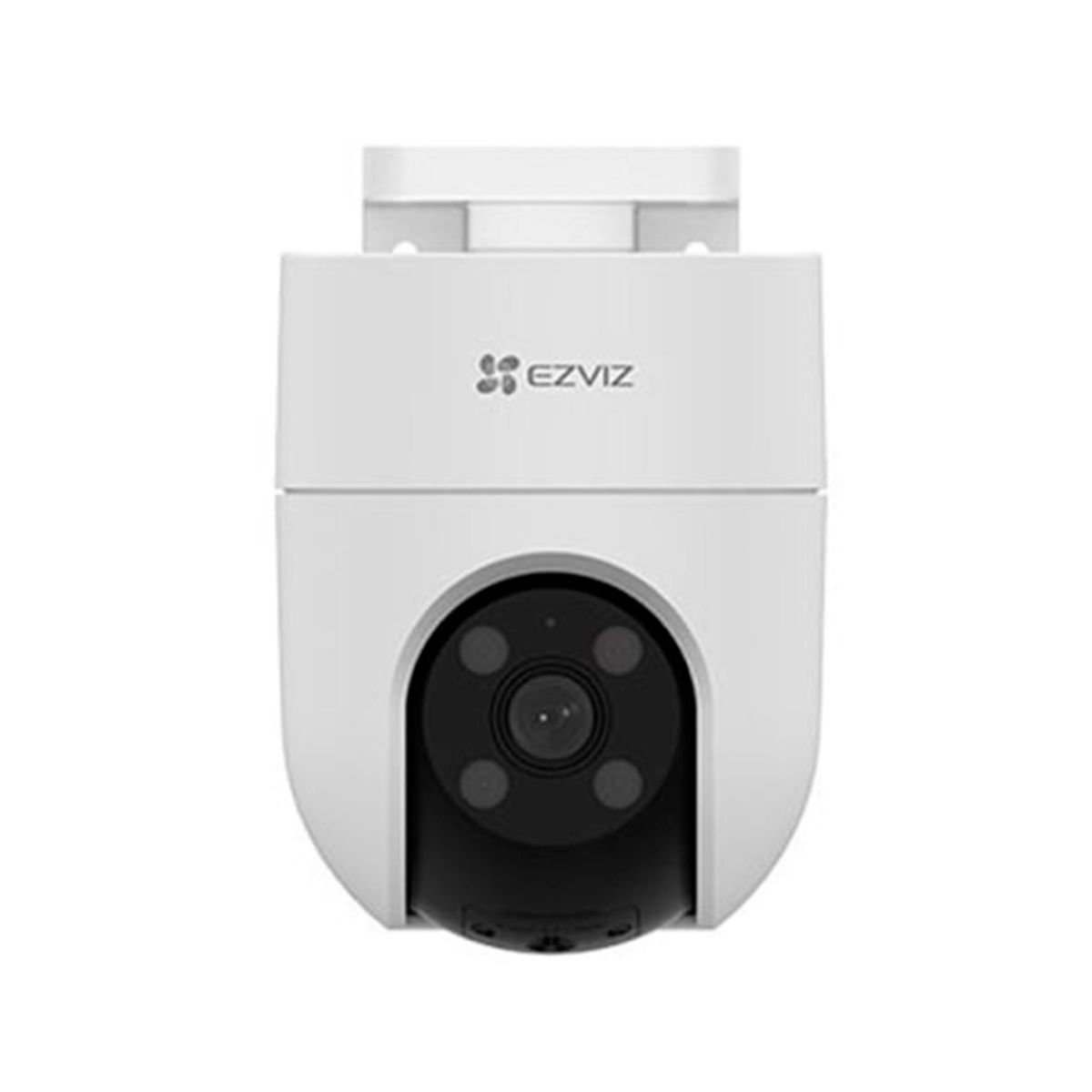 EZVIZ - CAMARA EZVIZ H8C 2K 4MP DOMO 4MM AUDIO P-N CS-H8C-R100-1J4WKFL