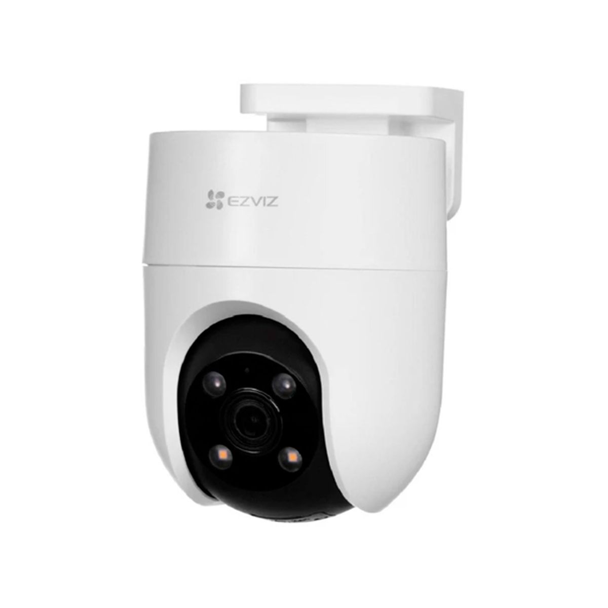 EZVIZ - CAMARA EZVIZ H8C 2K 4MP DOMO 4MM AUDIO P-N CS-H8C-R100-1J4WKFL