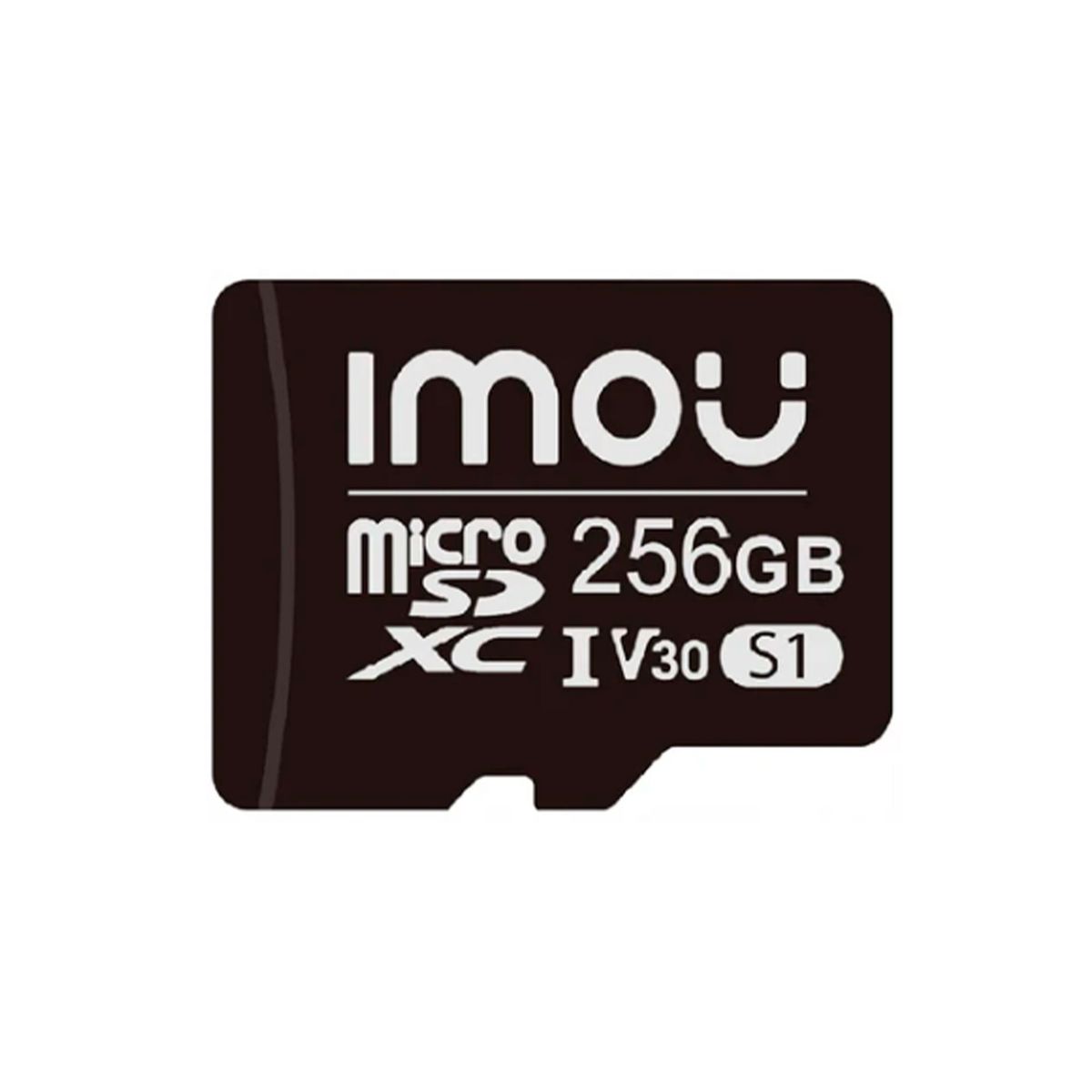 IMOU - MEMORIA MICRO SD IMOU ST2-256-S1-IMOU 256GB P-N ST2-256-S1-IMOU