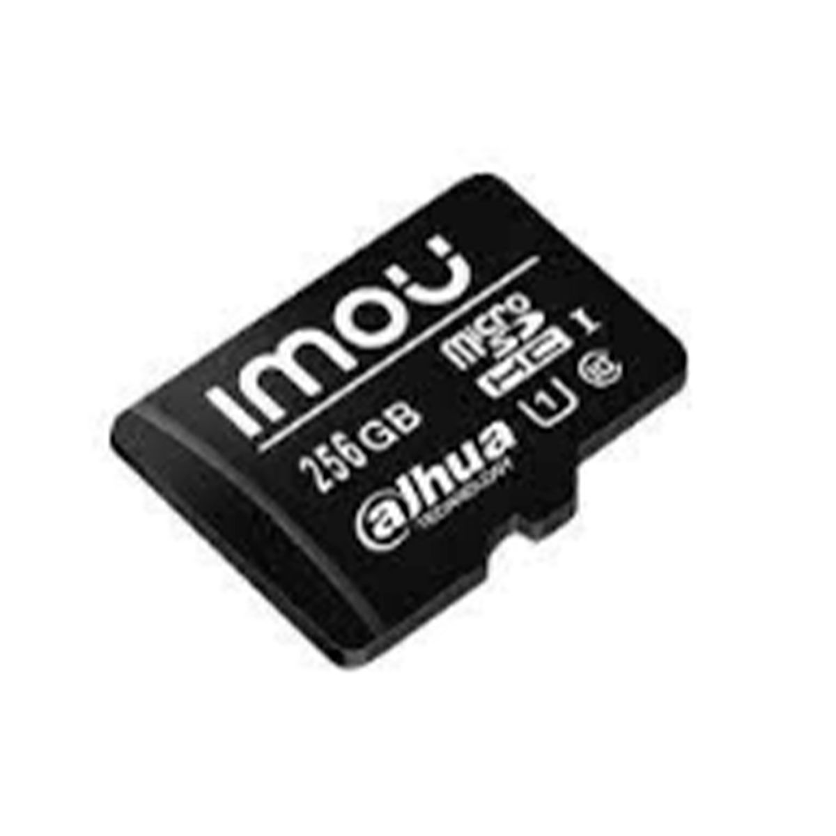 IMOU - MEMORIA MICRO SD IMOU ST2-256-S1-IMOU 256GB P-N ST2-256-S1-IMOU
