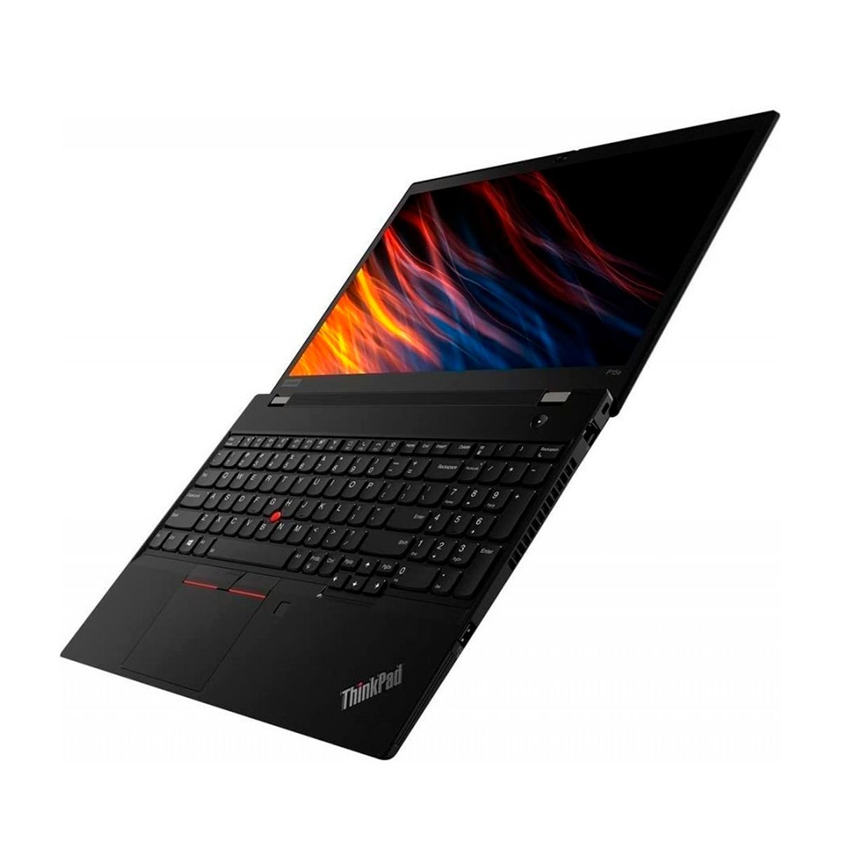 LENOVO - LAPTOP NOTEBOOK LENOVO  I7-11850H   P-N 20YRS86L00