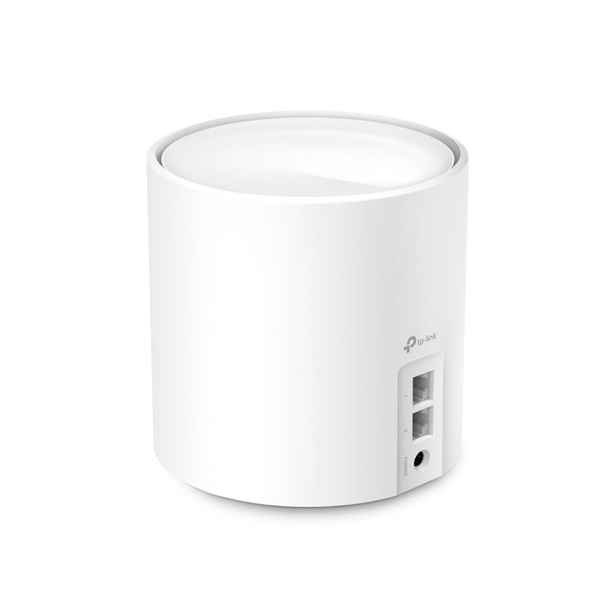 TP LINK - ACCESS POINT TP-LINK DECO X60 1 PACK V3.2 WIFI6
